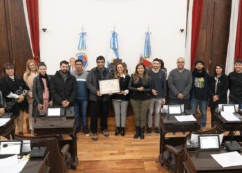 Declararon de Interés Provincial y Cultural a la serie documental «Contra el Olvido: Historias de Resistencia»