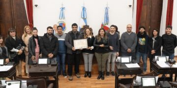 Declararon de Interés Provincial y Cultural a la serie documental «Contra el Olvido: Historias de Resistencia»