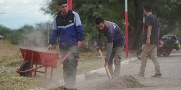 El COE continúa ejecutando medidas preventivas contra el dengue en diferentes sectores de Capital 