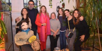 “CHAYA, identidad y pertenencia” Se desarrolló con éxito el evento “Mayo Riojano” en Casa de La Rioja en Buenos Aires