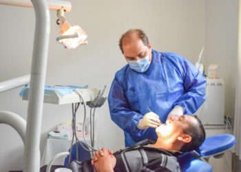 El Ministerio de Salud mejora la prevención y promoción bucodental en los Centros de Salud