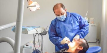 El Ministerio de Salud mejora la prevención y promoción bucodental en los Centros de Salud