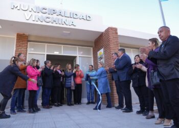 327° aniversario del Departamento
