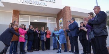 327° aniversario del Departamento