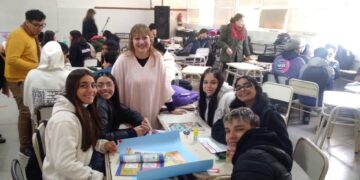 123 ABC, Aprender para leer y escribir