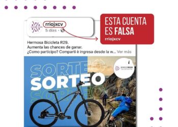 Advierten a la comunidad sobre nuevas modalidades de ciberestafa