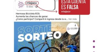 Advierten a la comunidad sobre nuevas modalidades de ciberestafa