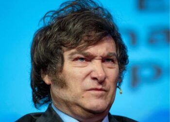 Cinco mil entradas gratis o nada: el capricho que originó el desplante de Javier Milei a la Feria del Libro