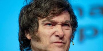 Cinco mil entradas gratis o nada: el capricho que originó el desplante de Javier Milei a la Feria del Libro