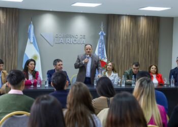 El gobierno provincial, con el apoyo del CFI, busca impulsar el desarrollo tecnológico y productivo