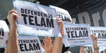 Golpe a la información: El Gobierno decidió cerrar todas las corresponsalías de Télam en el país