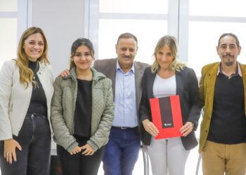 Con una importante inversión