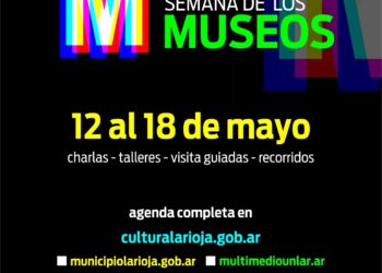 Del 12 al 18 de Mayo