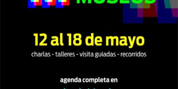 Del 12 al 18 de Mayo