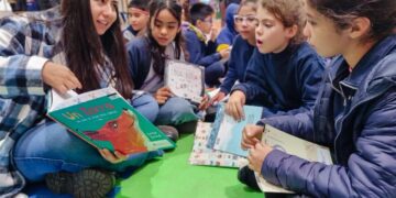 Libros, los amigos de toda la vida