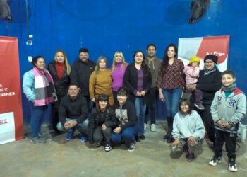 123ABC. Aprender, Brillar, Crecer