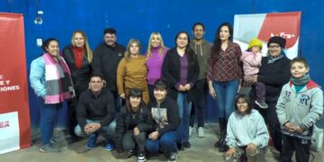 123ABC. Aprender, Brillar, Crecer