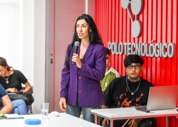 Organismo internacional destacó la mesa de trabajo “Mujeres riojanas en el desarrollo minero” que se realizó en La Rioja