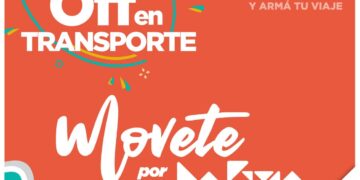 El Gobierno lanzó descuentos de hasta el 50% en pasajes de larga distancia*