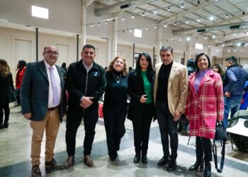 Programa Educativo Rosario Vera Peñaloza