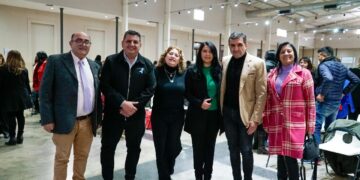 Programa Educativo Rosario Vera Peñaloza