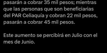 Acompañando a las familias riojanas