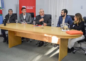 Realizan Jornadas de Introducción en las Buenas Prácticas para la Evaluación de Tecnologías Sanitarias