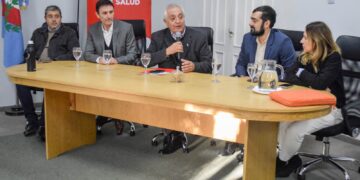 Realizan Jornadas de Introducción en las Buenas Prácticas para la Evaluación de Tecnologías Sanitarias