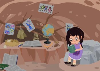 Desde este sábado Rosarito y sus Pizarras Mágicas estará disponible en la plataforma de Late Play