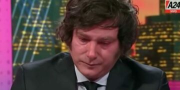 CAÍDA DE LA CONFIANZA DE LOS MERCADOS EN LA GESTIÓN DE MILEI