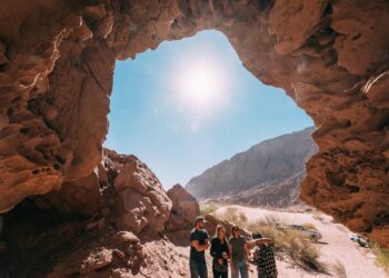 Tres razones imperdibles para visitar La Rioja