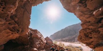 Tres razones imperdibles para visitar La Rioja