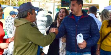 El Gobierno provincial fortalece sus políticas en todo el interior provincial