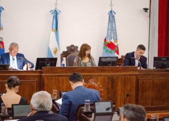 Avanzan los debates para la Reforma Parcial de la Constitución que incorporaría artículos a favor de la ciudadanía y únicos en todo el país