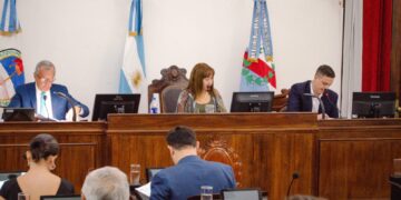 Avanzan los debates para la Reforma Parcial de la Constitución que incorporaría artículos a favor de la ciudadanía y únicos en todo el país