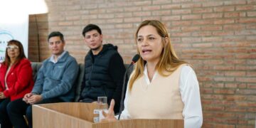 Lanzaron el Parlamento Juvenil con una activa participación de los Centros de Estudiantes de la provincia