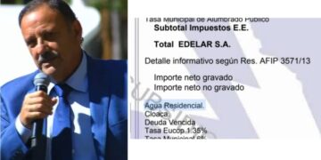Por decisión de Quintela, La Rioja es la única provincia del país en la que no se aplicaron los aumentos de energía eléctrica de