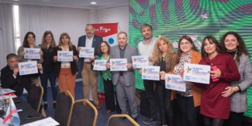 La Rioja fue sede del 2° Encuentro Federal por el Trabajo: Proteger el trabajo es cuidar las infancias