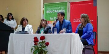 123ABC. Leer y escribir para Aprender, Brillar, Crecer