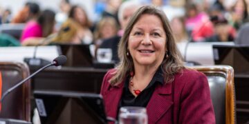 La Convención Constituyente incluyó el Principio de Paridad de Género en la reforma de la Carta Magna Provincial