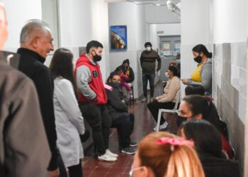 El gobierno provincial consolida su política de federalización de la salud
