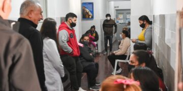 El gobierno provincial consolida su política de federalización de la salud
