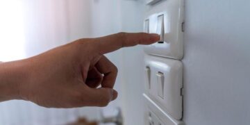 En junio a ninguna familia riojana se le aplicará el aumento a la energía eléctrica dispuesto por Milei