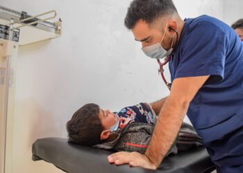 El Ministerio de Salud brindó recomendaciones para evitar las infecciones respiratorias agudas bajas