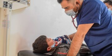 El Ministerio de Salud brindó recomendaciones para evitar las infecciones respiratorias agudas bajas