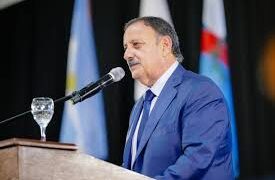 Importantes anuncios del gobernador Quintela