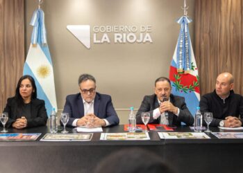 Se presentó la venta de pliegos y licitación del Complejo Viviendas en Altura para Ciudad Nueva de