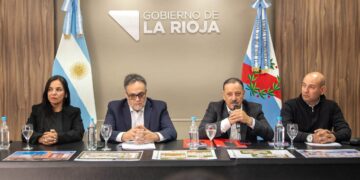 Se presentó la venta de pliegos y licitación del Complejo Viviendas en Altura para Ciudad Nueva de