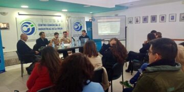 El Centro Comercial e Industrial manifestó su apoyo a la implementación de los BOCADE