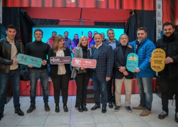 El programa de incentivo turístico “Movete por La Rioja” se extenderá hasta el 31 de julio